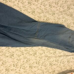 Free People bell bottom jeans